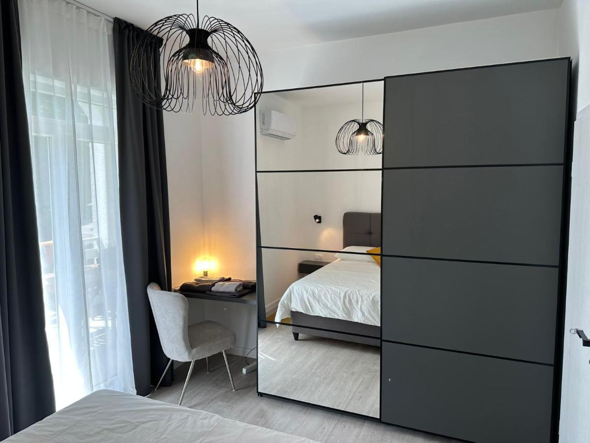 Iris Apartment Vizinada Luaran gambar