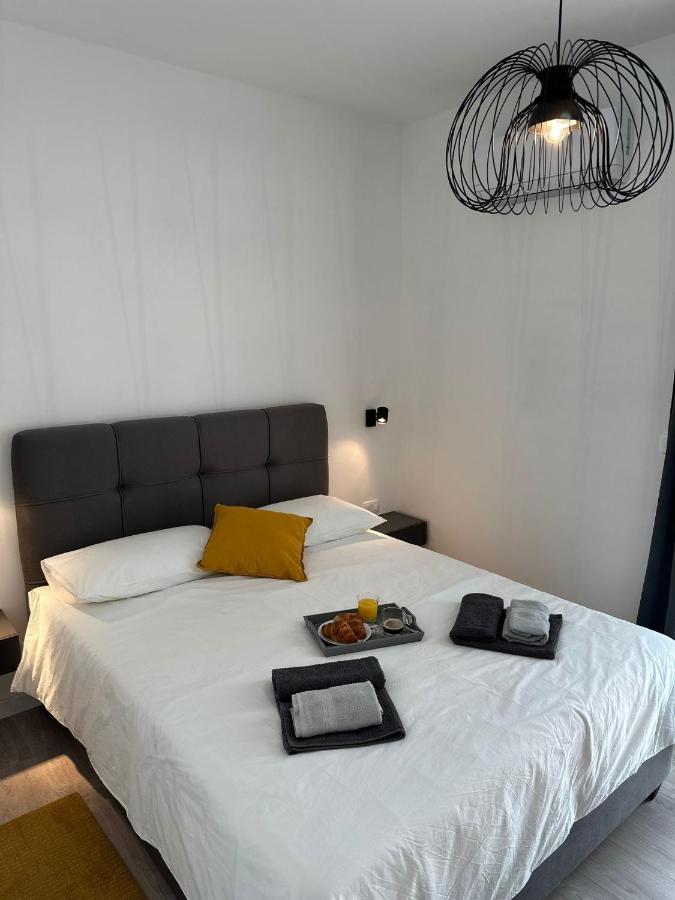 Iris Apartment Vizinada Luaran gambar